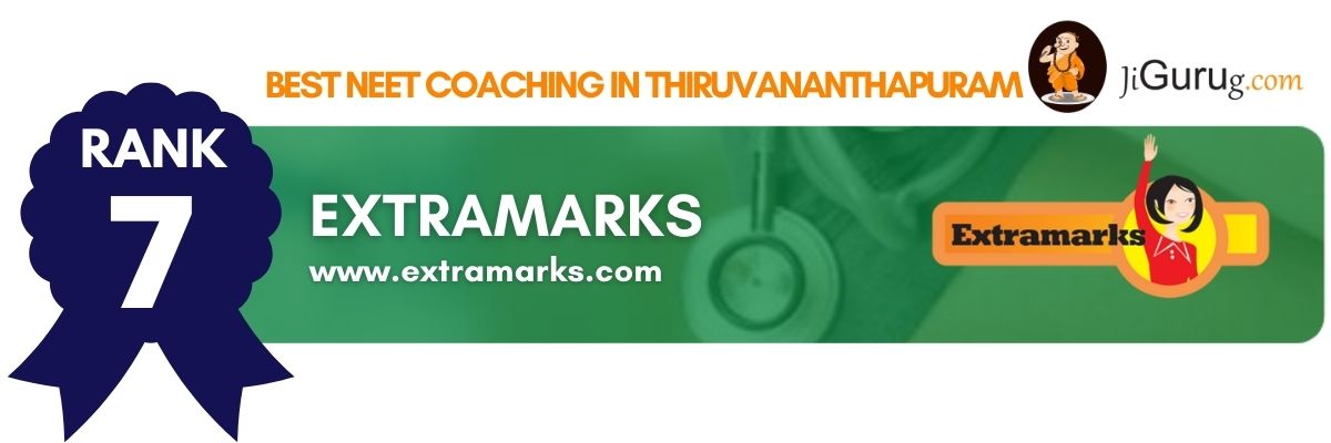 Top NEET Coaching in Thiruvananthapuram