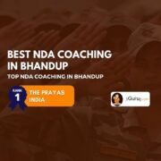 Best NDA Coaching in Bhandup