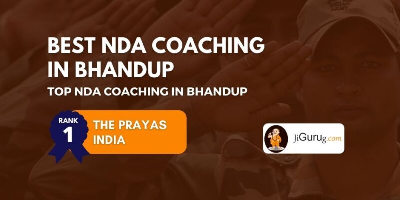 Best NDA Coaching in Bhandup