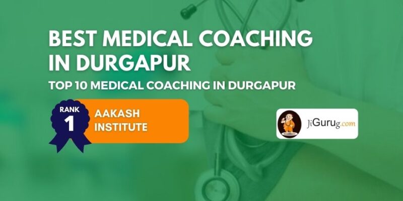 Best NEET Coaching in Durgapur