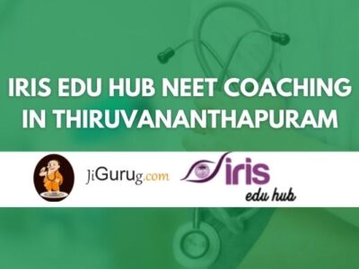 IRIS Edu Hub NEET Coaching in Thiruvananthapuram Review