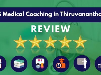 Review of CEDEES Medical Coaching in Thiruvananthapuram