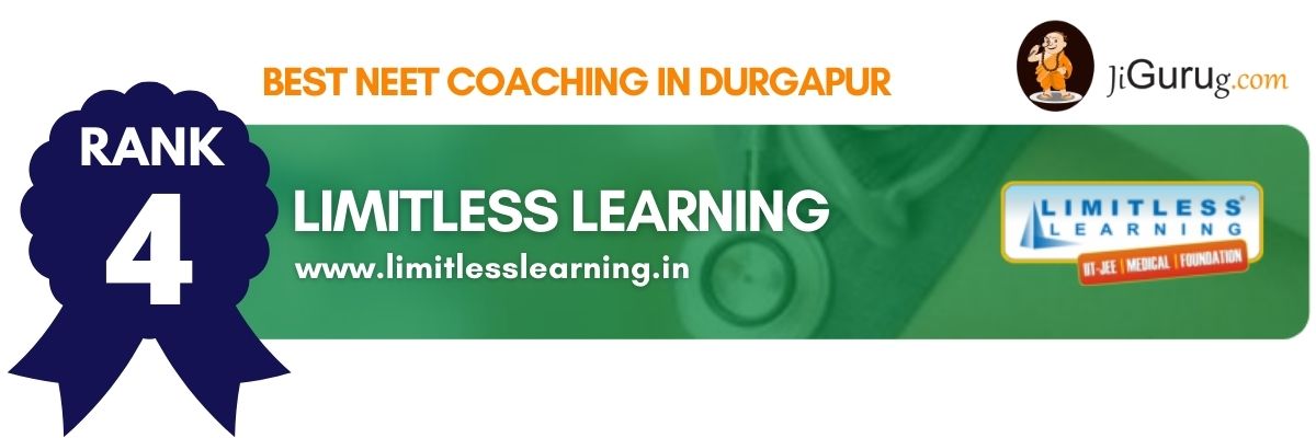 Best NEET Coaching in Durgapur