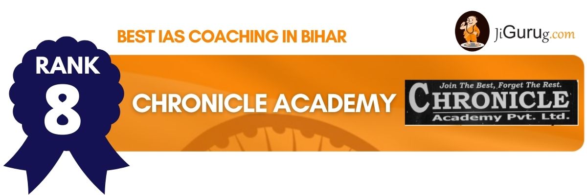 Best IAS Coaching in Bihar