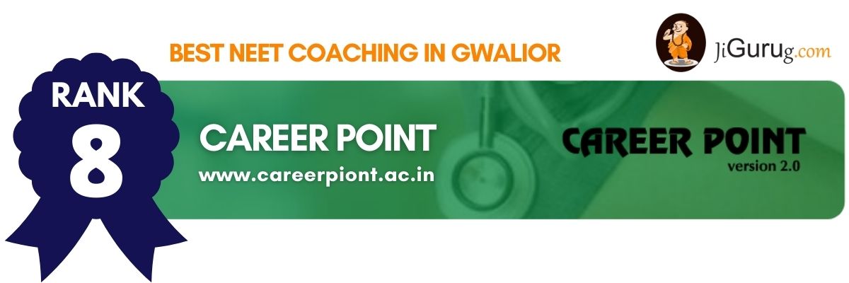 Top NEET Coaching in Gwalior