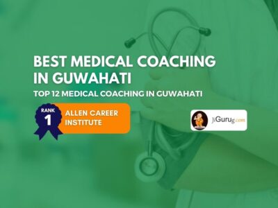 Best NEET Coaching in Guwahati