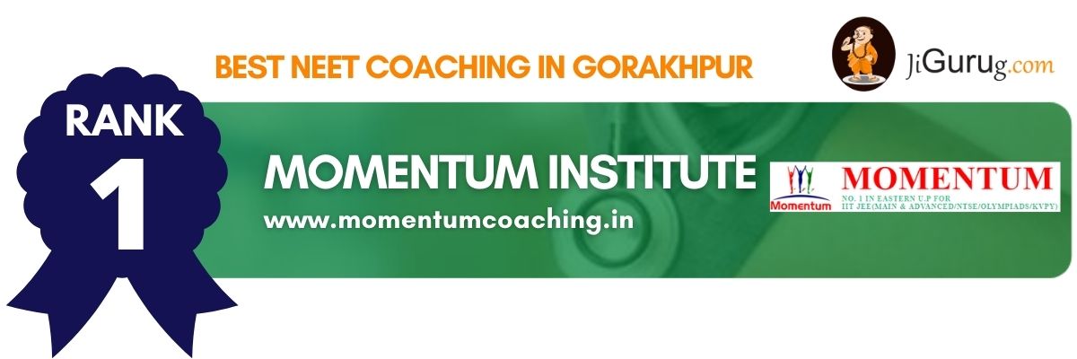 Best NEET Coaching in Gorakhpur