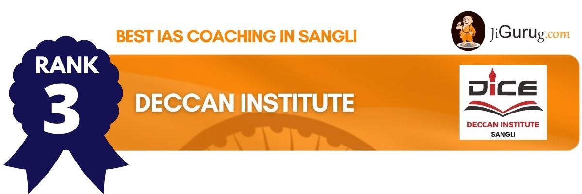 Top IAS Coaching in Sangli
