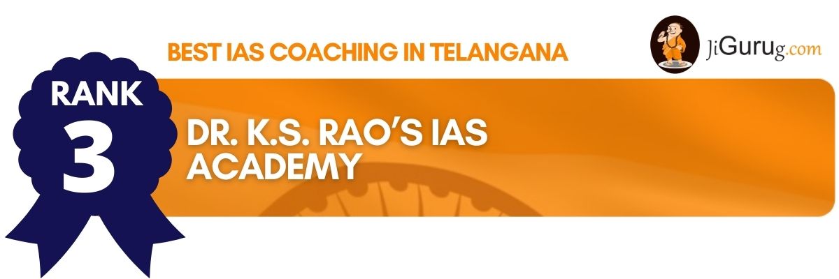 Best UPSC Coaching in Telangana