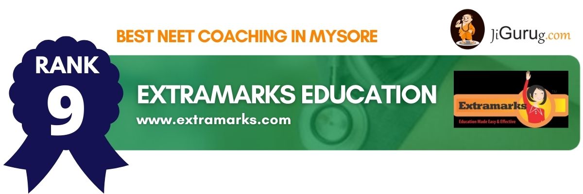 Top NEET Coaching in Mysore