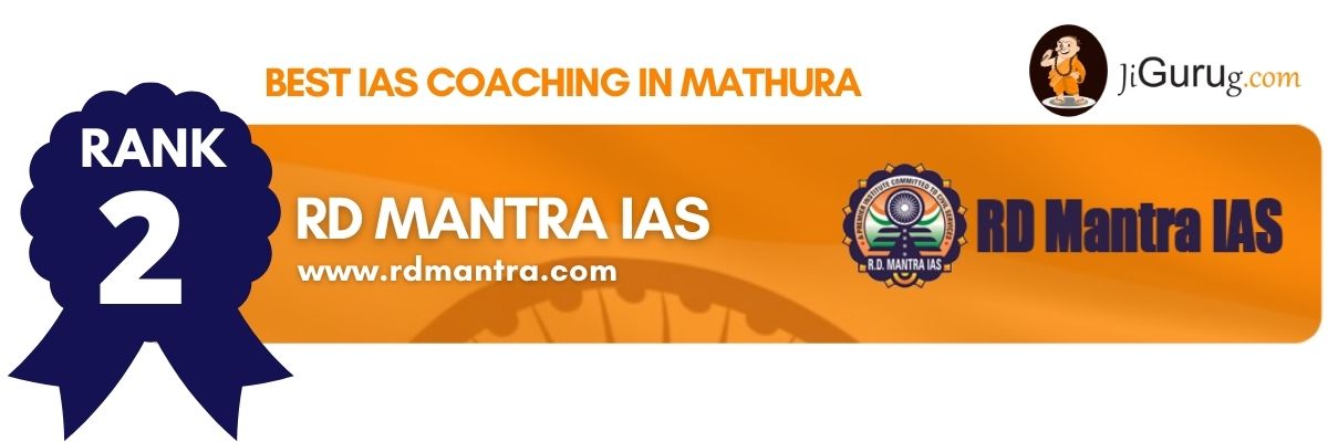 Best IAS Coaching in Mathura
