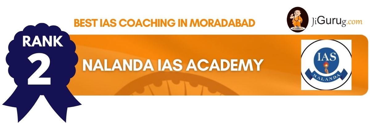 Top IAS Coaching in Moradabad