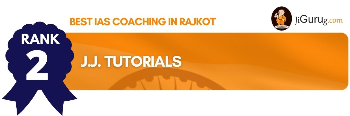 Best IAS Coaching in Rajkot
