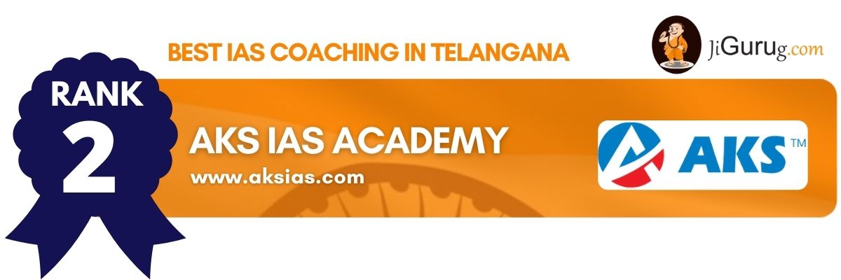 Top IAS Coaching in Telangana