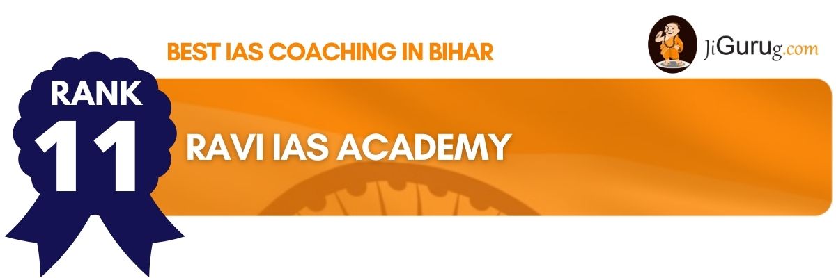 Top IAS Coaching in Bihar