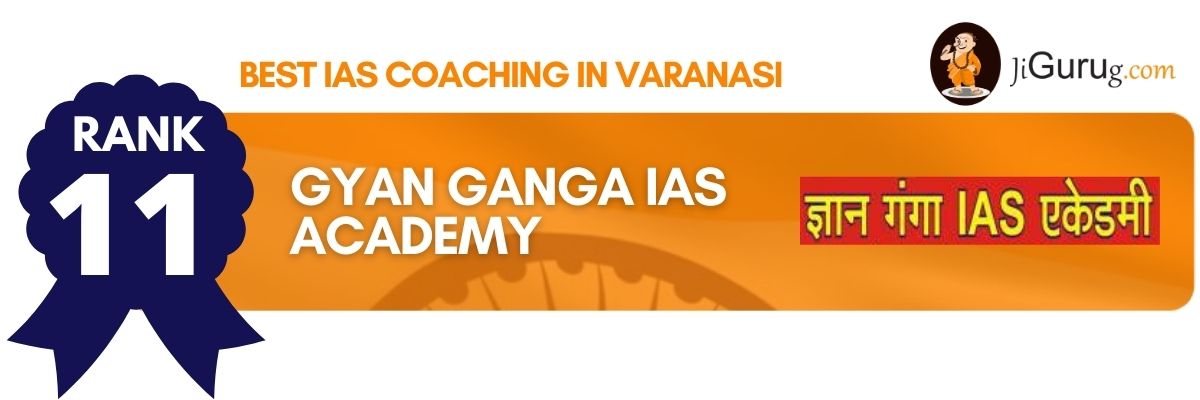 Top IAS Coaching in Varanasi