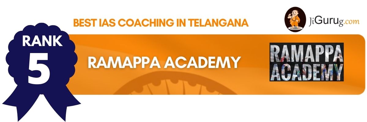 Best IAS Coaching in Telangana