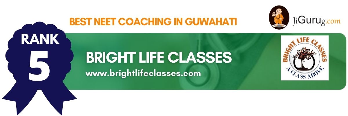 Top NEET Coaching in Guwahati