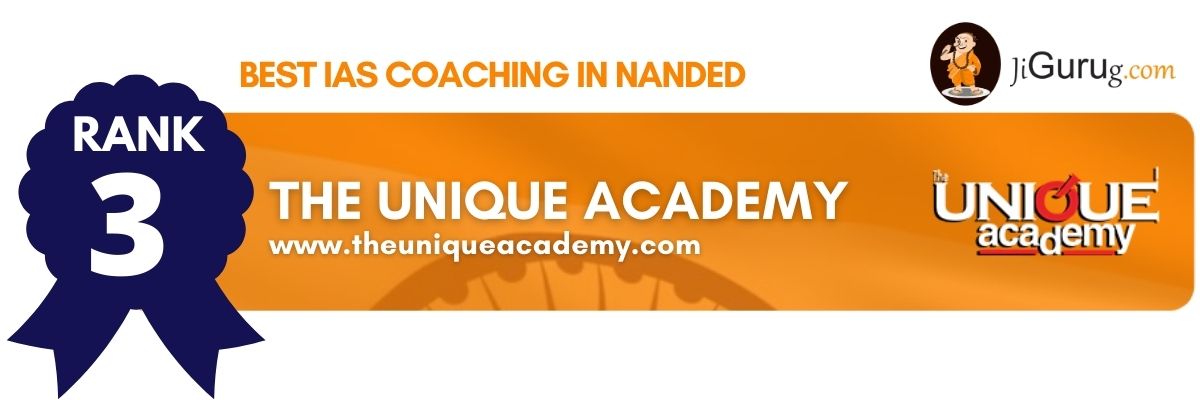Best IAS Coaching in Nanded