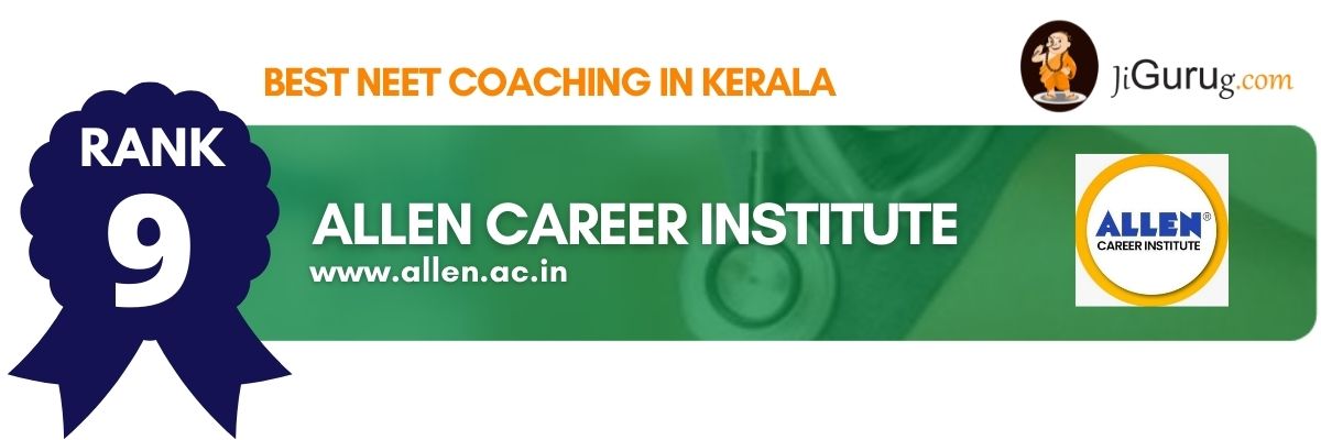 Top NEET Coaching in Kerala