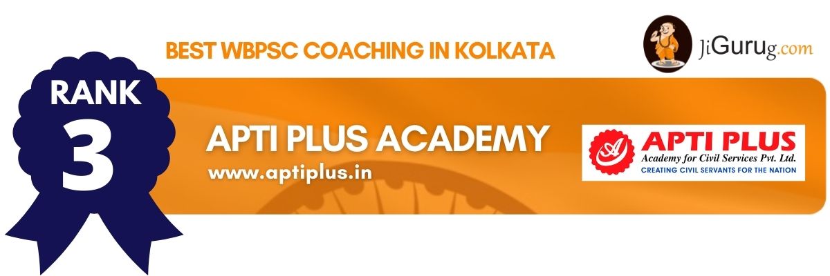 Best WBPSC Coaching in Kolkata