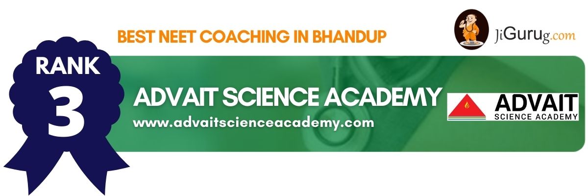 Top NEET Coaching in Bhandup