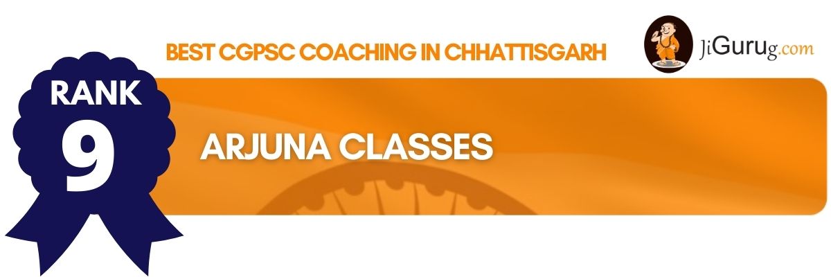 Top CGPSC Coaching in Chhattisgarh