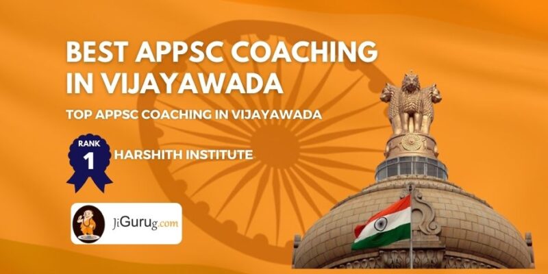 Top APPSC Coaching in Vijayawada