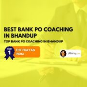 Best Bank PO Coaching in Bhandup