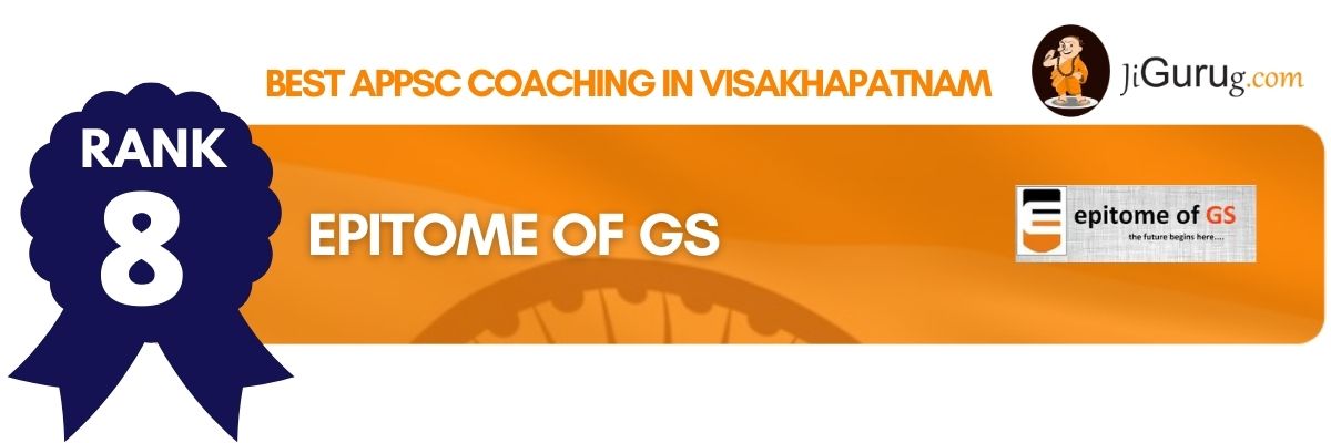 Top APPSC Coaching in Visakhapatnam