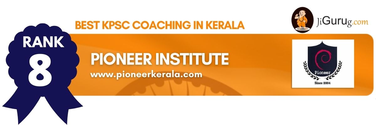 Best KAS Coaching in Kerala