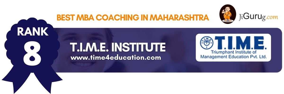 Best MBA Coaching in Maharashtra