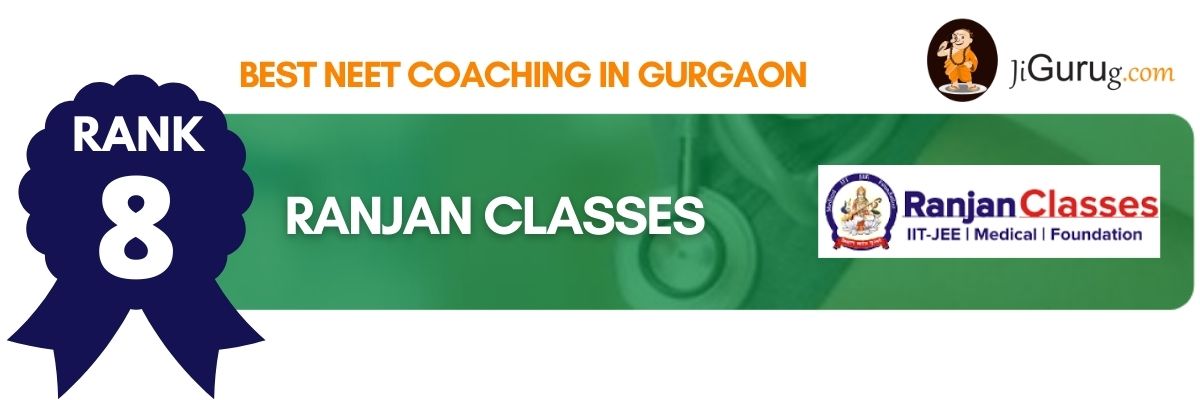 Top NEET Coaching in Gurgaon