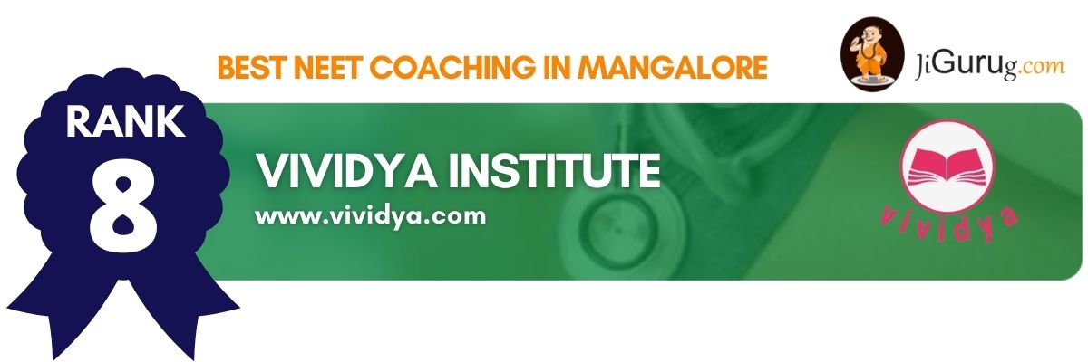 Best NEET Coaching in Mangalore