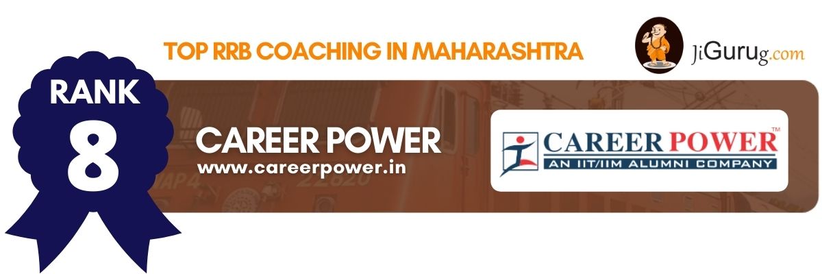 Top RRB Coaching in Maharashtra