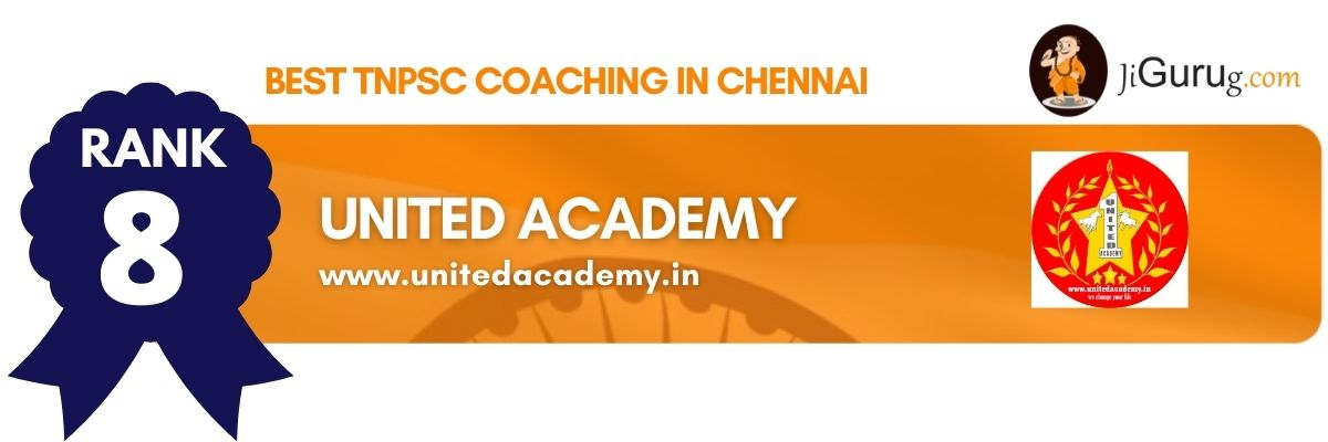 Top TNPSC Coaching in Chennai