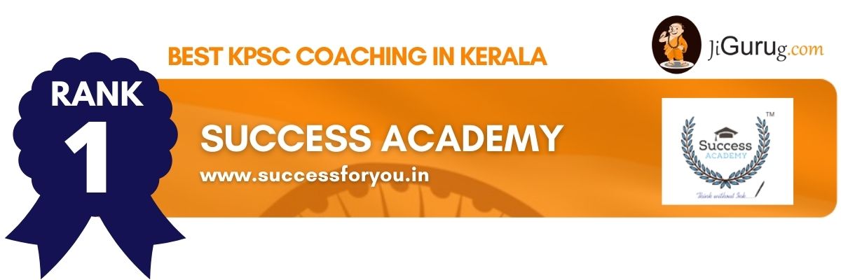 Top KAS Coaching in Kerala