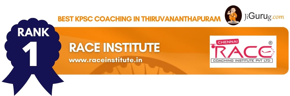 Best KAS Coaching in Thiruvananthapuram