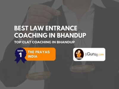 Top LAW Entrance Coaching Institutes in Bhandup