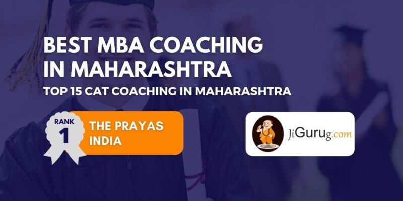 Top MBA Coaching in Maharashtra