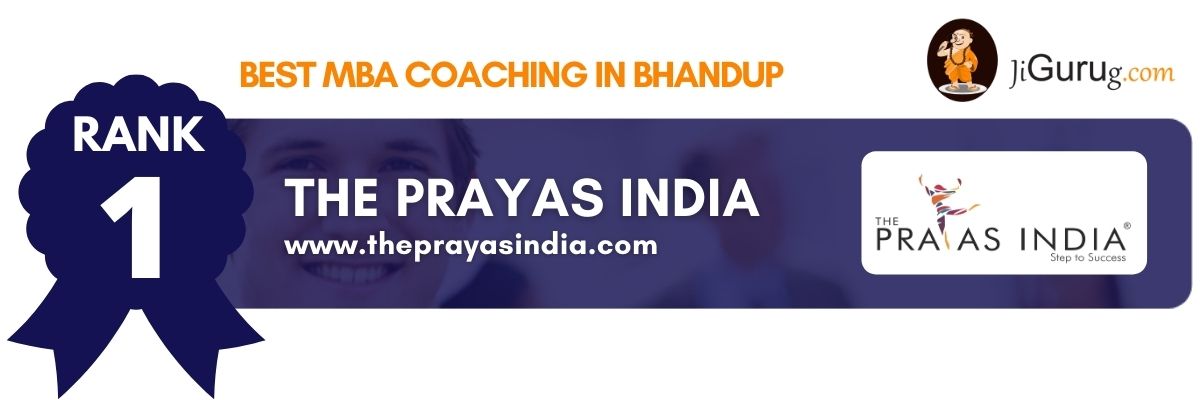 Best MBA Coaching in Bhandup