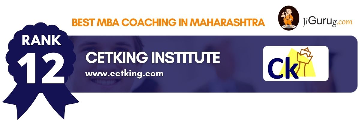 Best MBA Coaching in Maharashtra