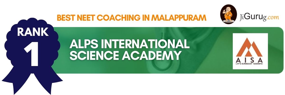 Best NEET Coaching in Malappuram