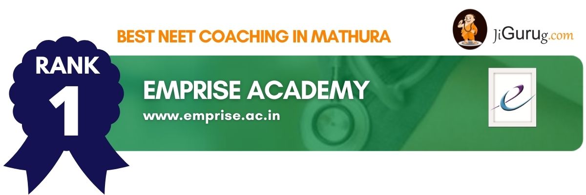 Top Medical Coaching in Mathura