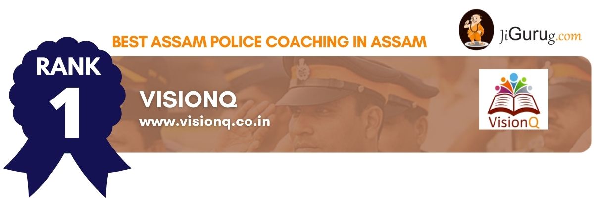 Best Police Coaching in Assam