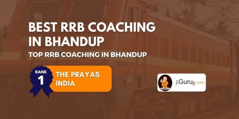 Best Railway Exam Coaching in Bhandup