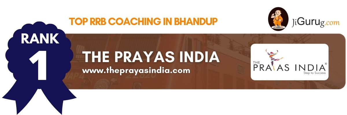 Top RRB Coaching in Bhandup