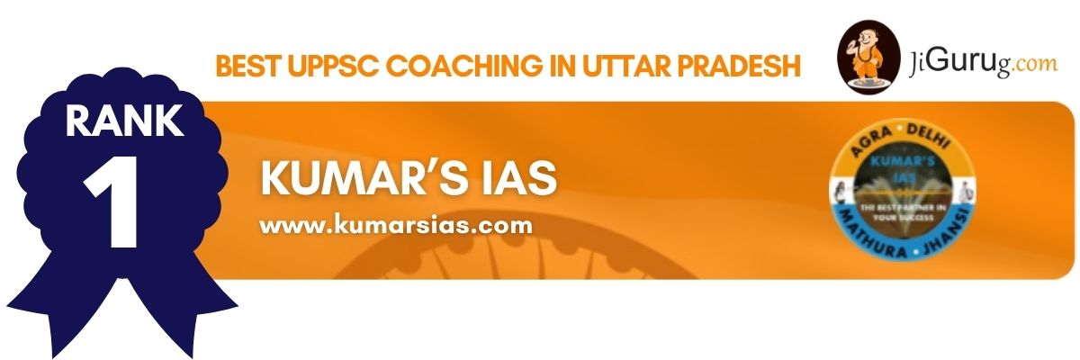 Top UPPSC Coaching in Uttar Pradesh