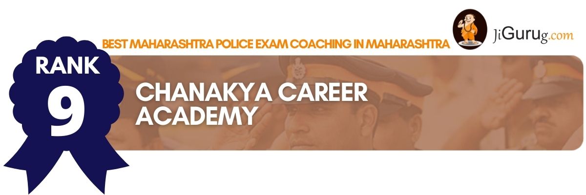 Best Police Coaching in Maharashtra
