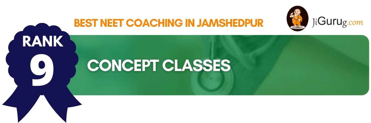 Best NEET Coaching in Jamshedpur